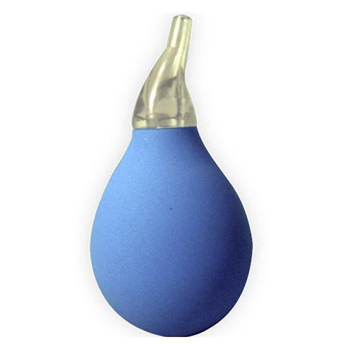 Aspirador Nasal, PVC azul (RN001US)