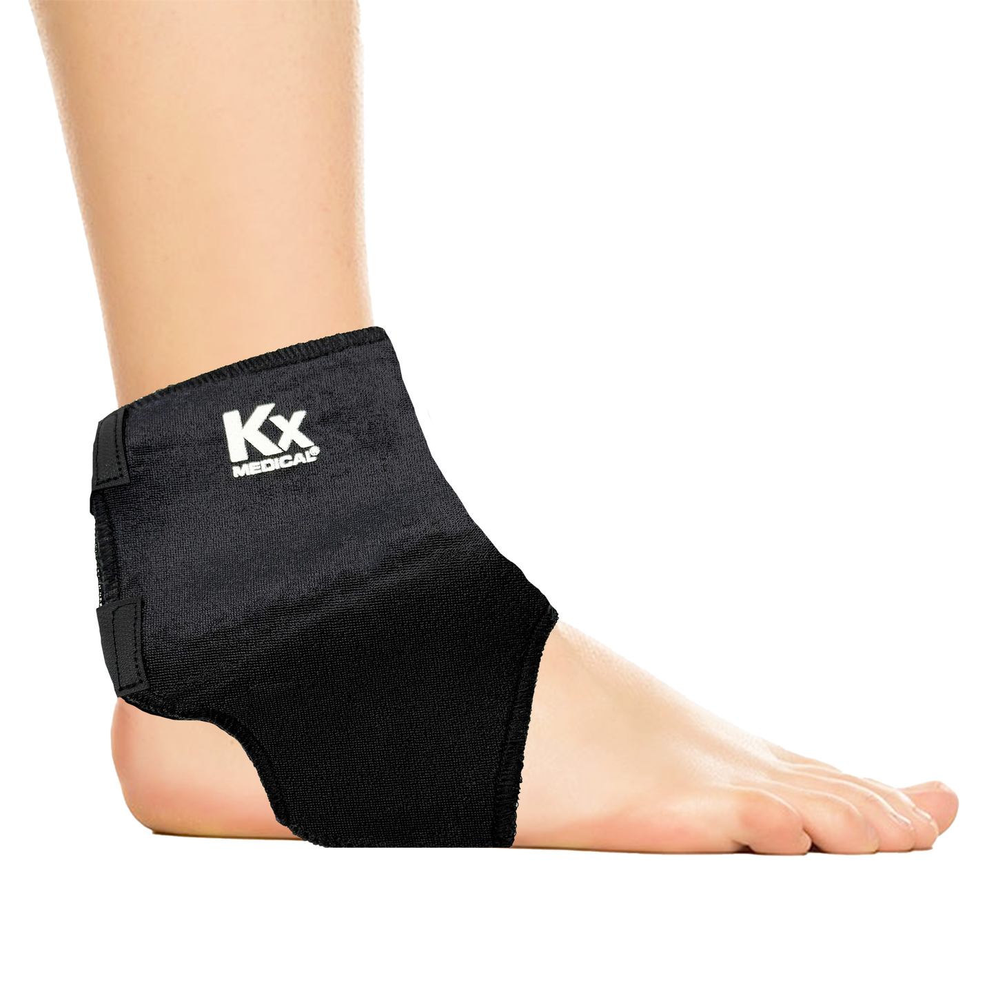 Tobillera de Neopreno (S AK007US, M AK008US, y L AK009US)
