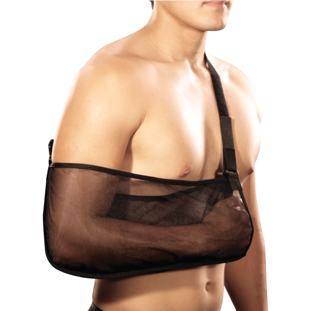 Cabestrillo para el Brazo tipo Malla (AS001-002-003US)