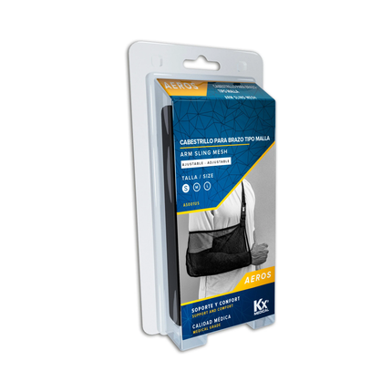 Cabestrillo para el Brazo tipo Malla