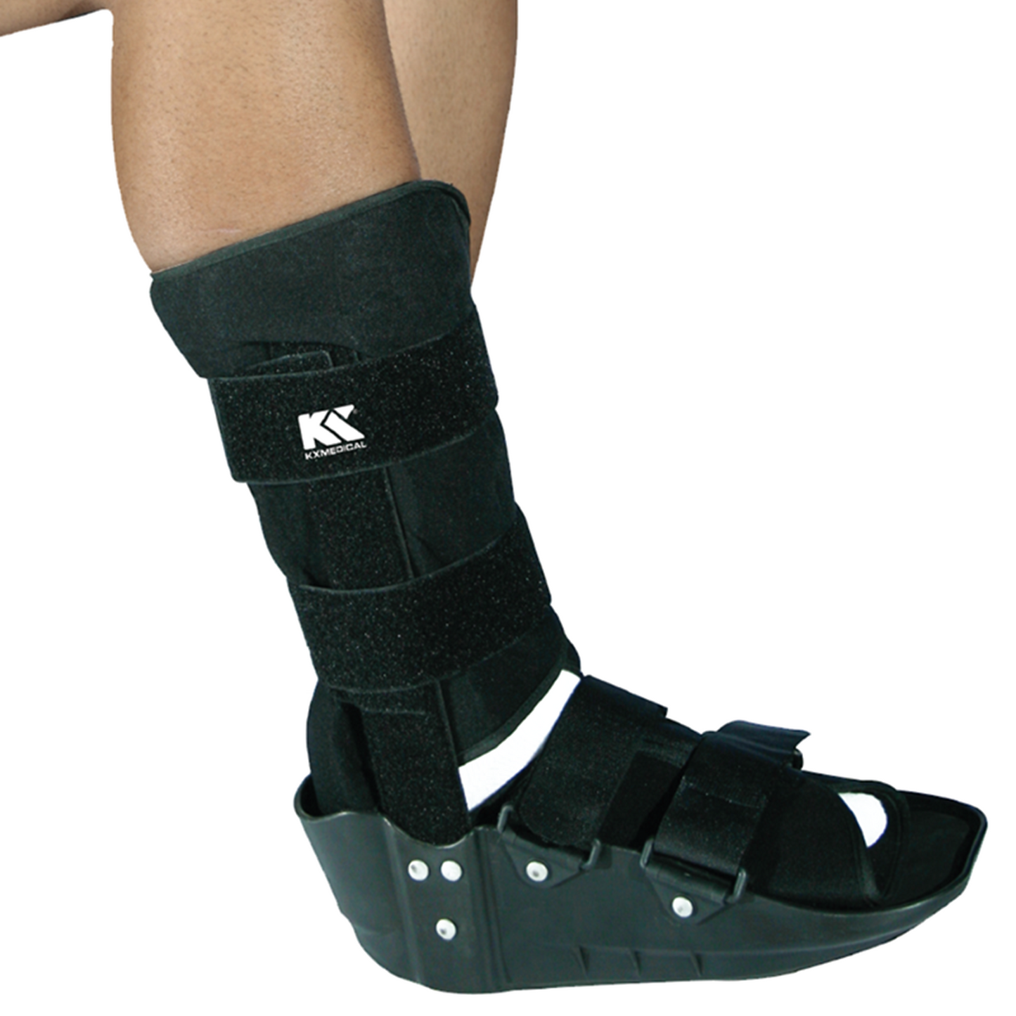 Bota Ortopédica Inmovilizadora (S AW001US, M AW002US y L AW003US)