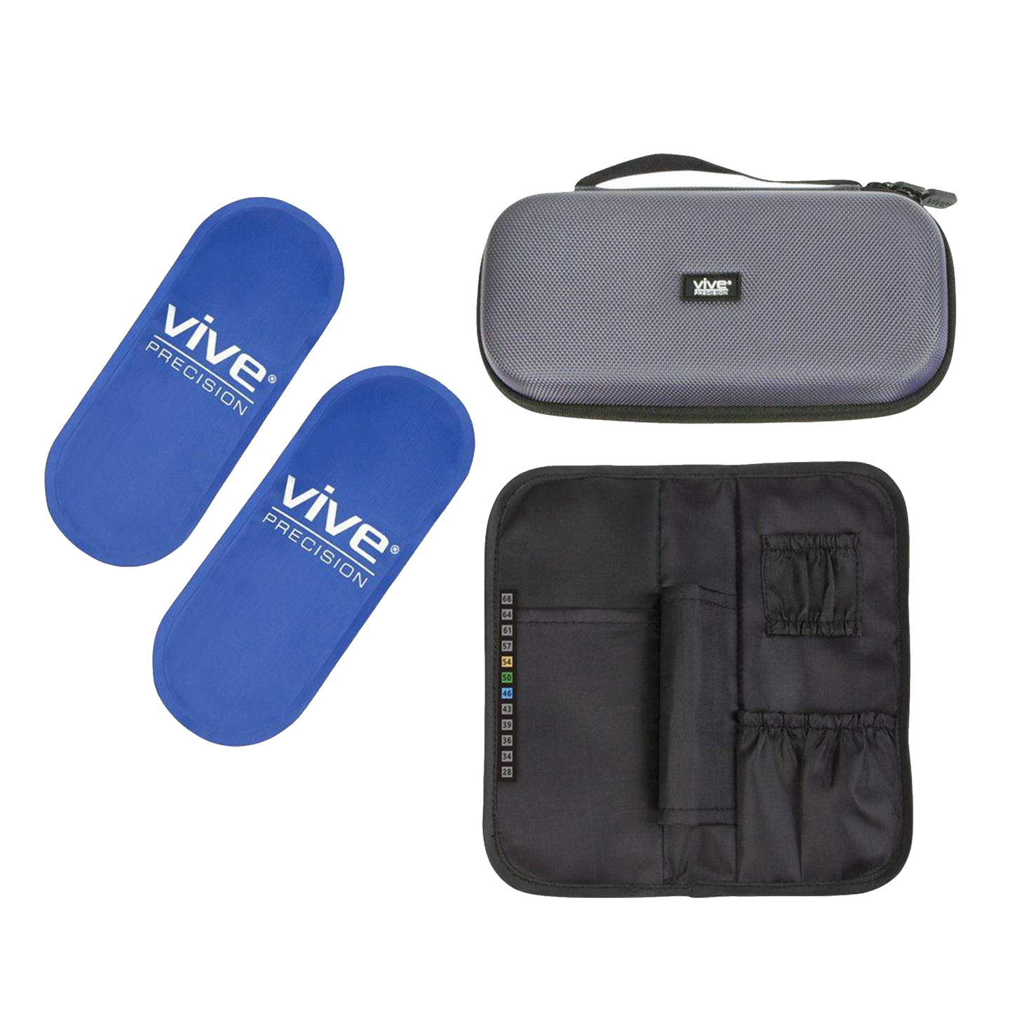 Bolso de Viaje para Insulina (DMD1040GRY)