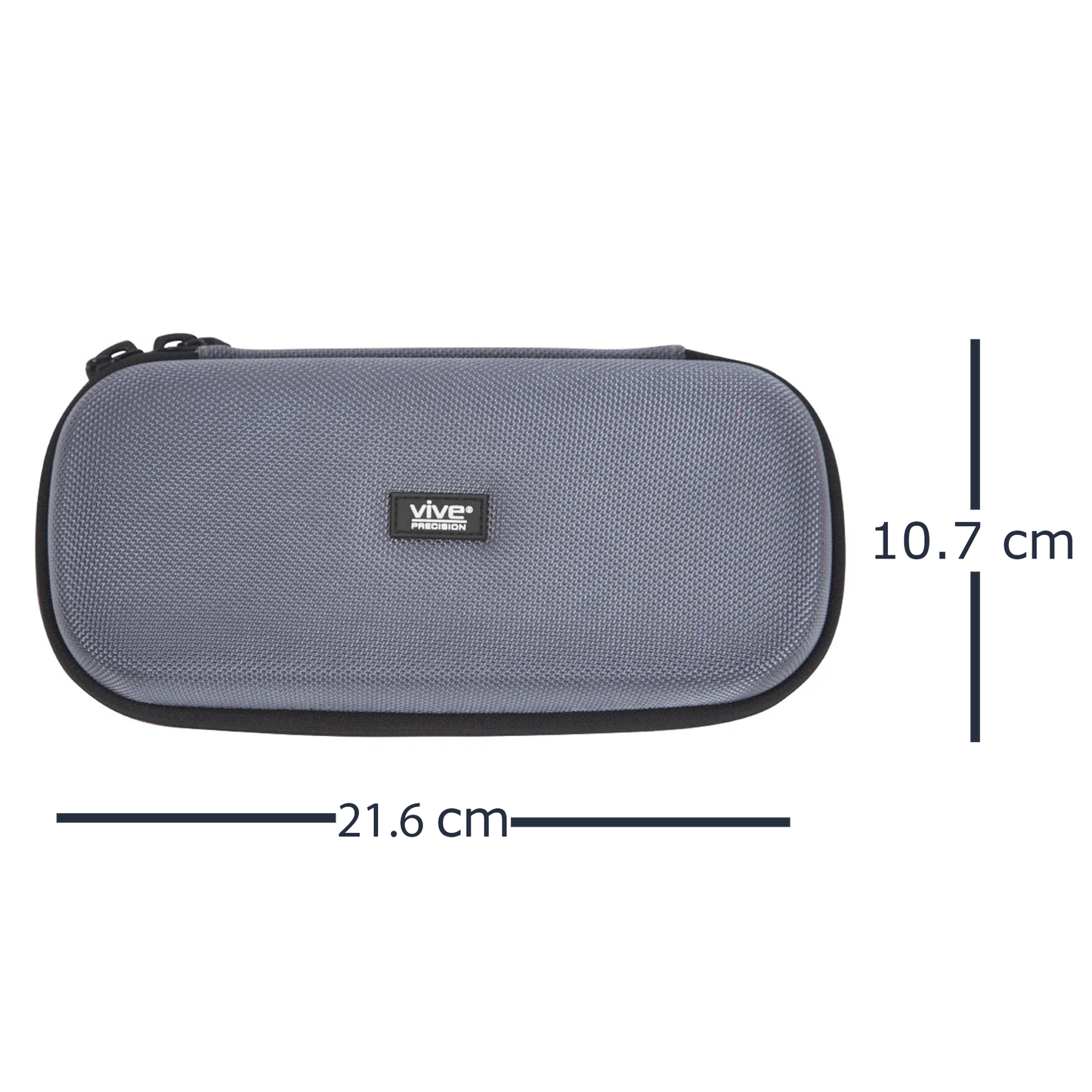 Bolso de Viaje para Insulina (DMD1040GRY)