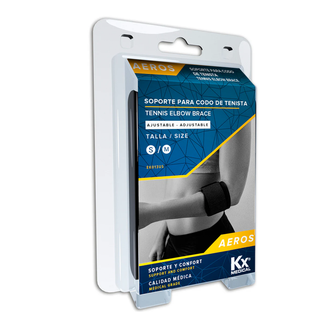 Soporte para Codo de Tenista