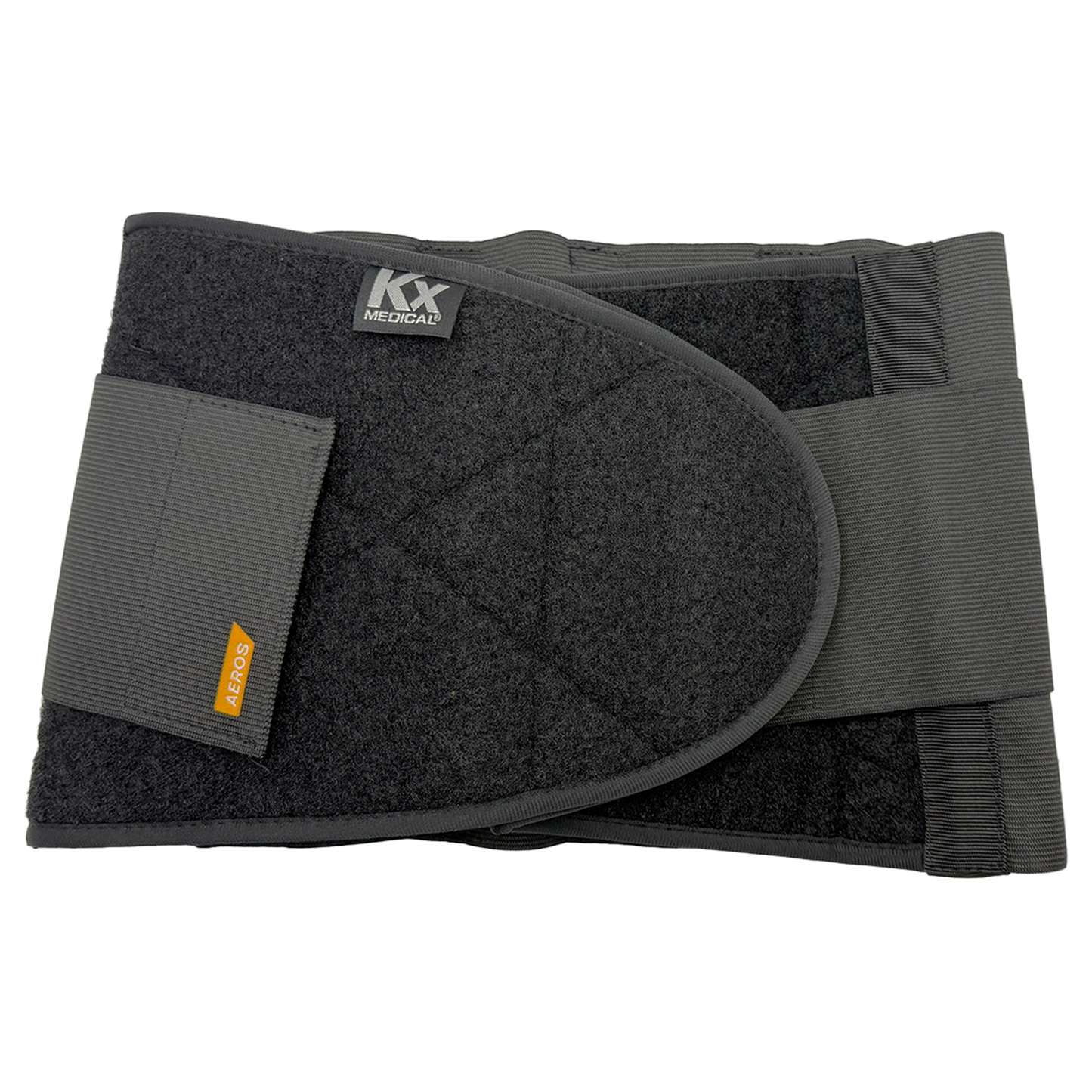 Faja Abdominal (S ES001US, M ES002US, L ES003US y XL ES004US)