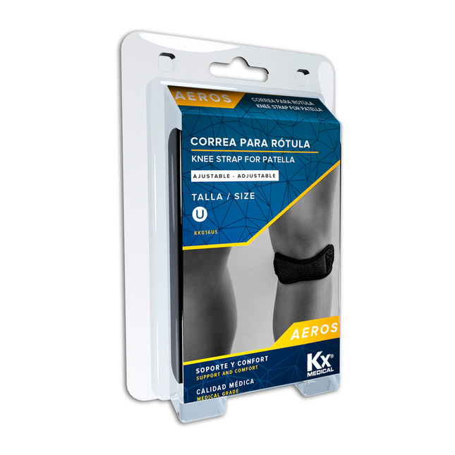 Correa o Anillo para Rótula