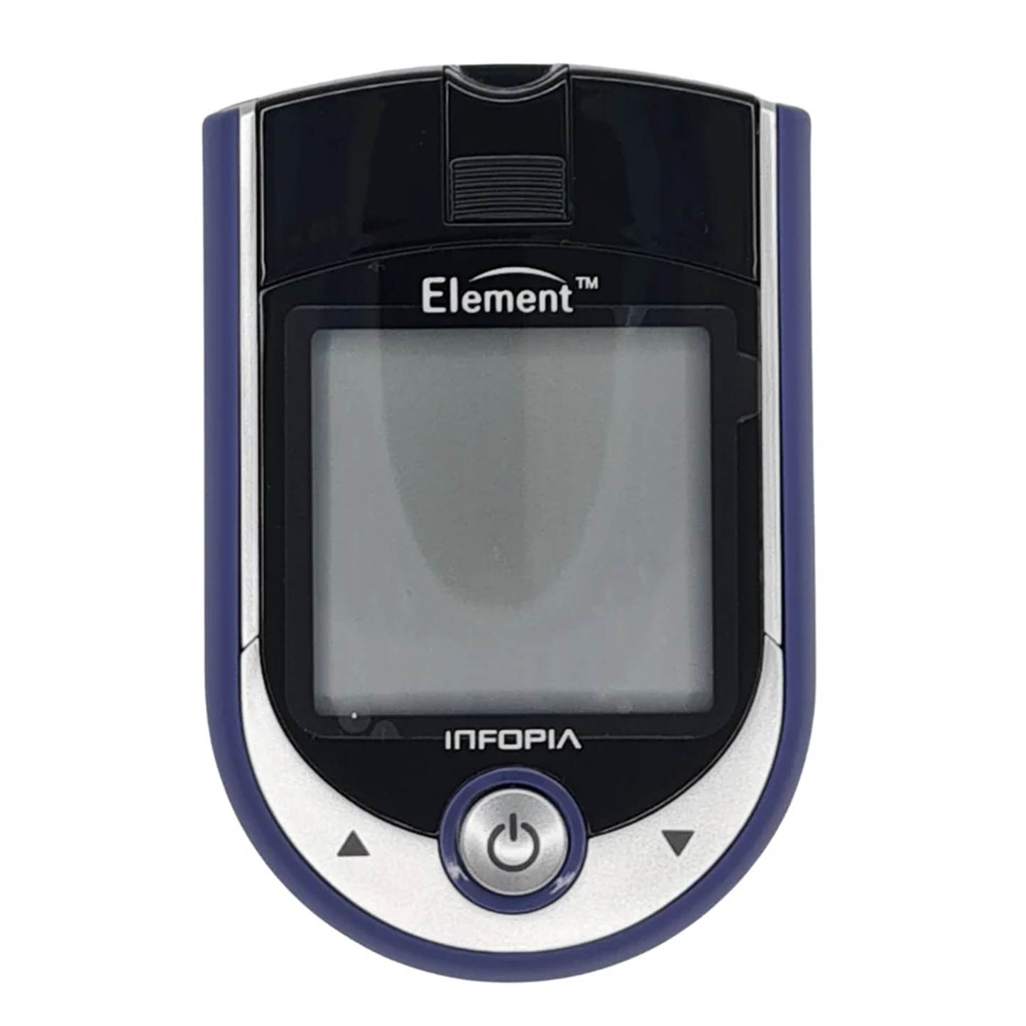 Medidor de Glucosa Digital – Solo Equipo (ME003KS)