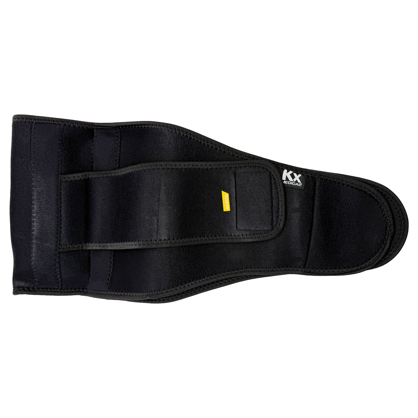 Faja Lumbar de Neopreno (S NS001US, M NS002US, L NS003US, y XL NS004US)