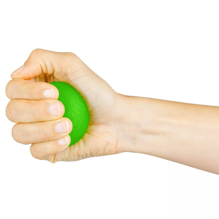 Pelotas para Ejercicio de Mano