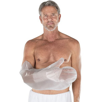 Cubierta Protectora Ligera para Brazo Enyesado