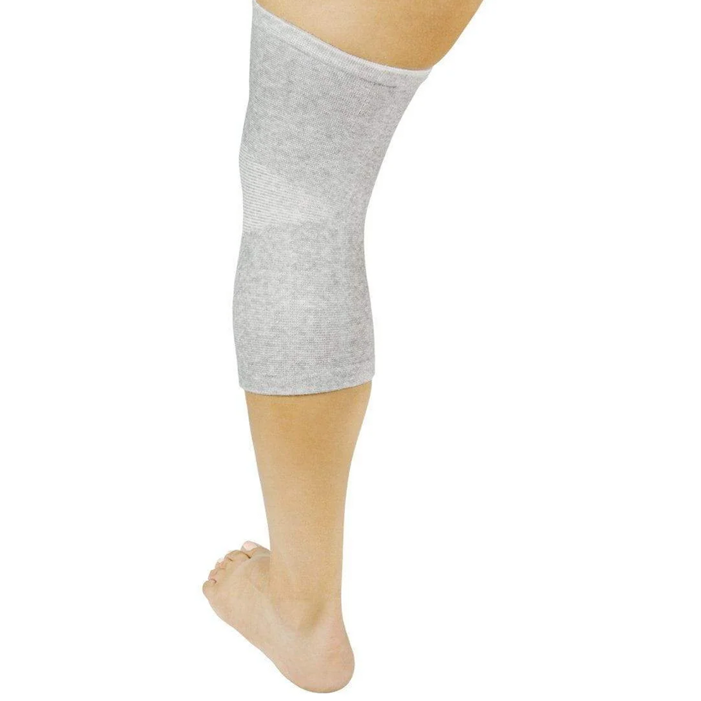 Rodillera Color Gris (M SUP1013M y L SUP1013L)