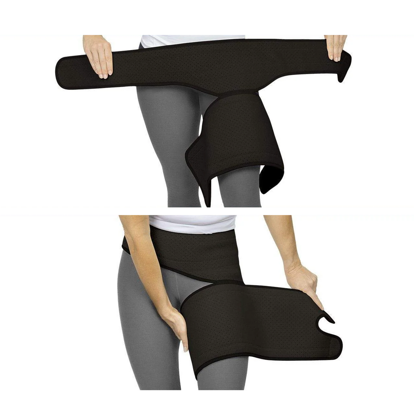 Faja para la Ingle (M SUP1026M y L SUP1026L)