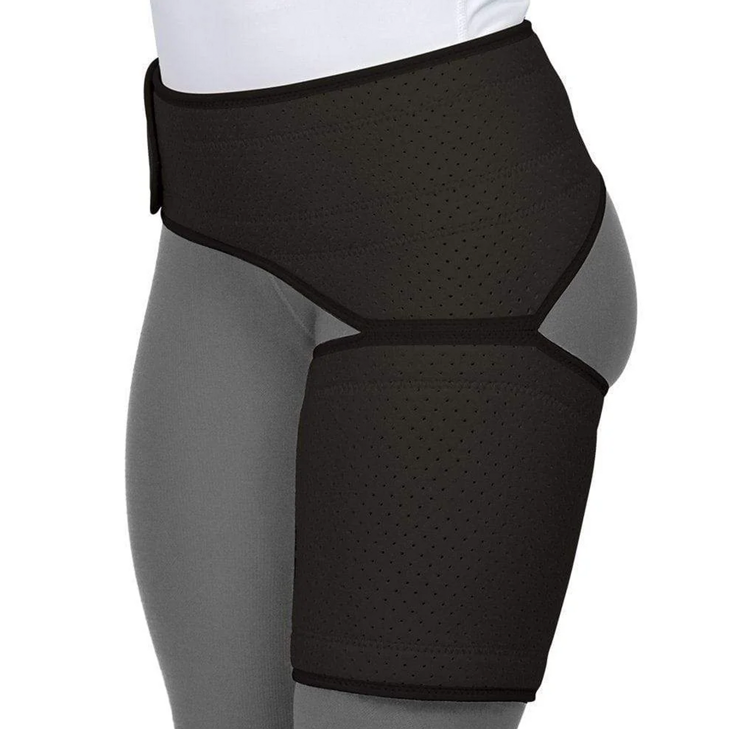 Faja para la Ingle (M SUP1026M y L SUP1026L)