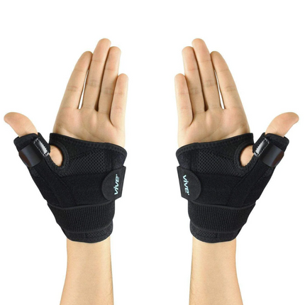Férula para Pulgar Ajustable