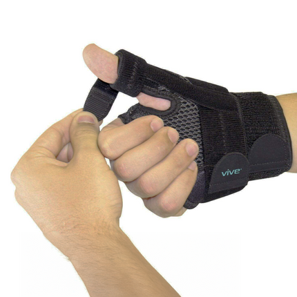 Férula para Pulgar Ajustable