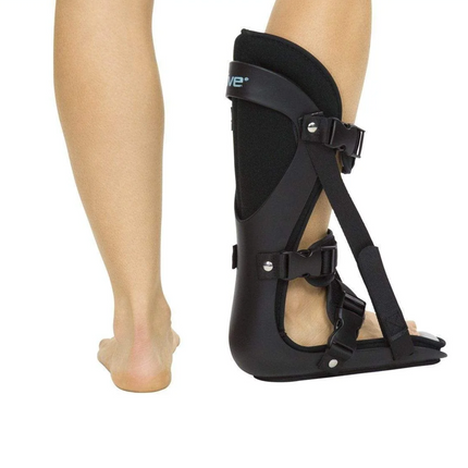 Férula para el Pie Nocturna Dura