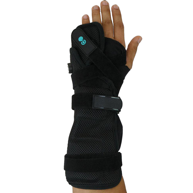 Muñequera con Férula Ajustable