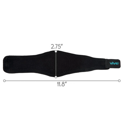 Soporte de Arco de Pie