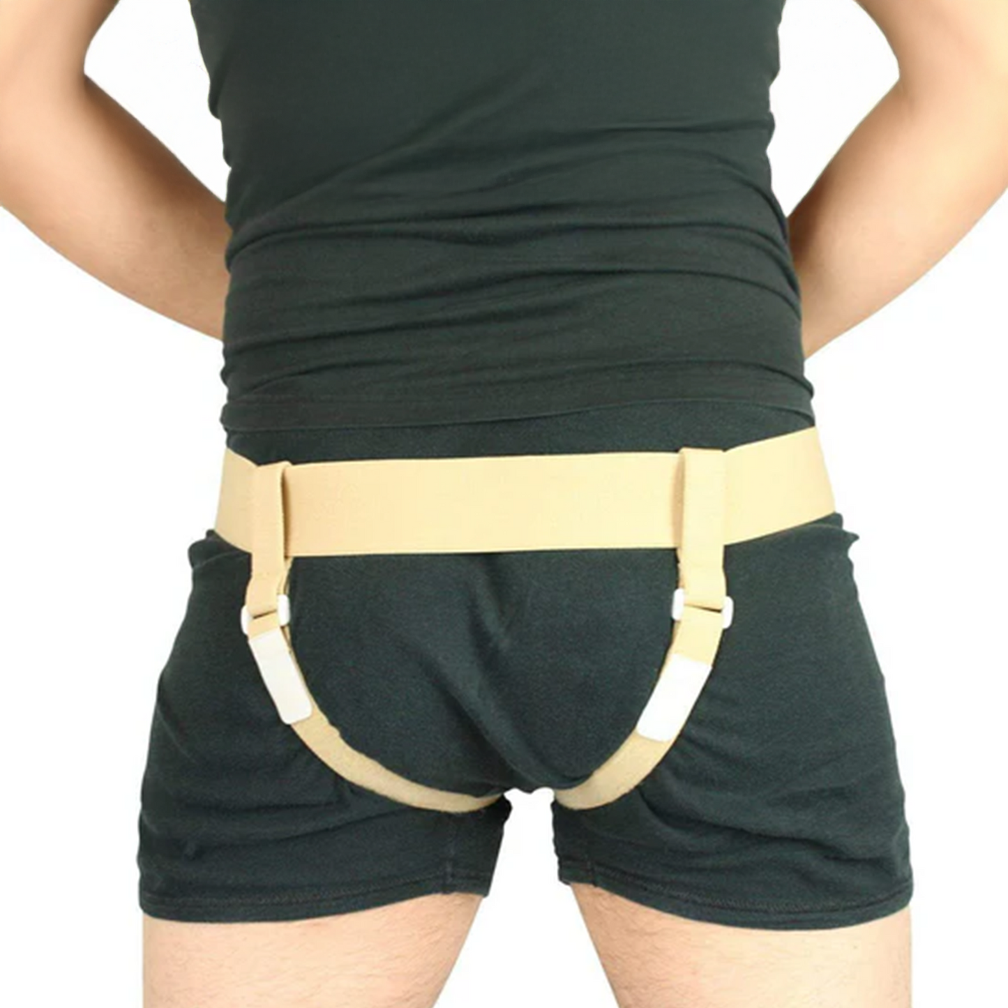 Cinturón de Hernia (M SUP1080M y L SUP1080L)