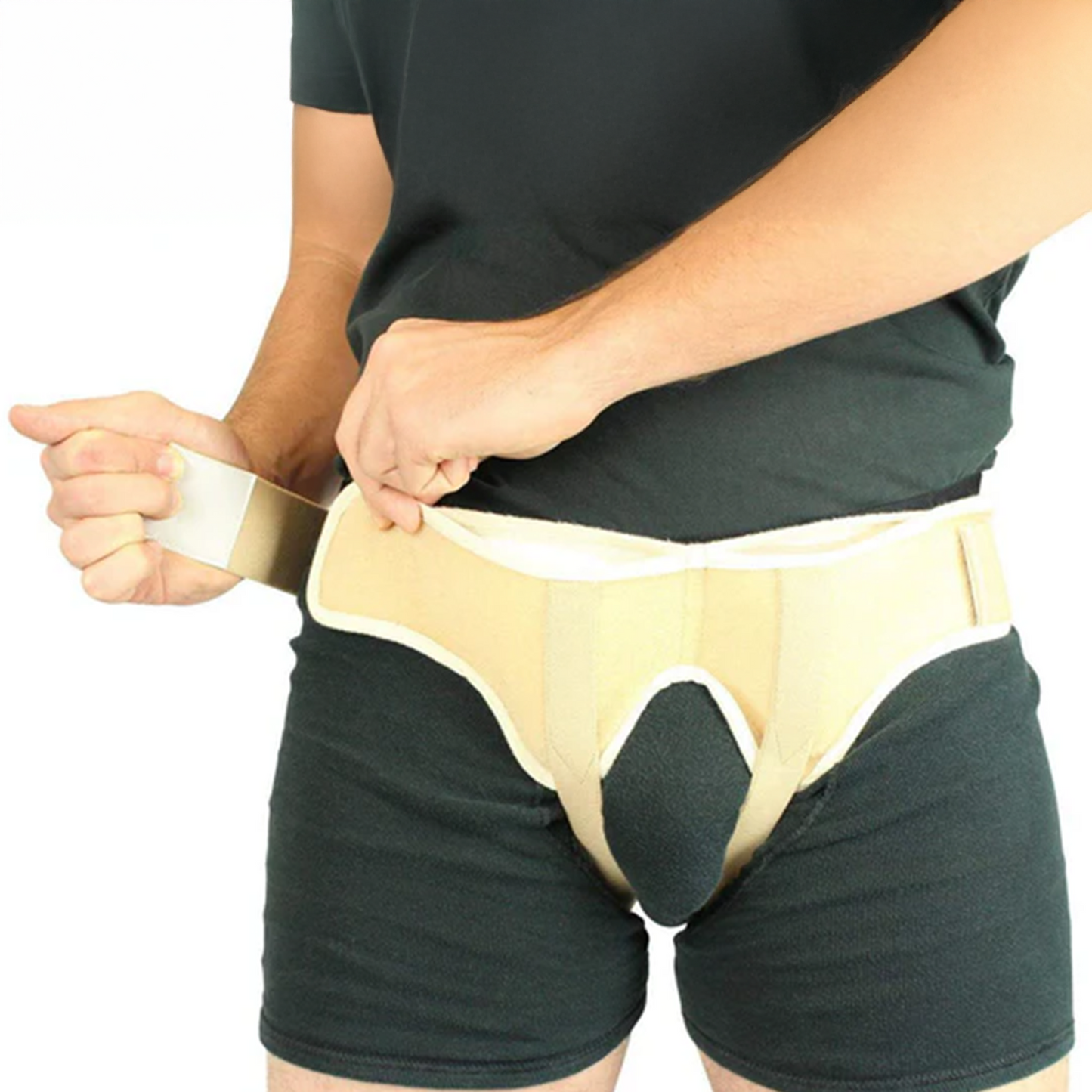 Cinturón de Hernia (M SUP1080M y L SUP1080L)