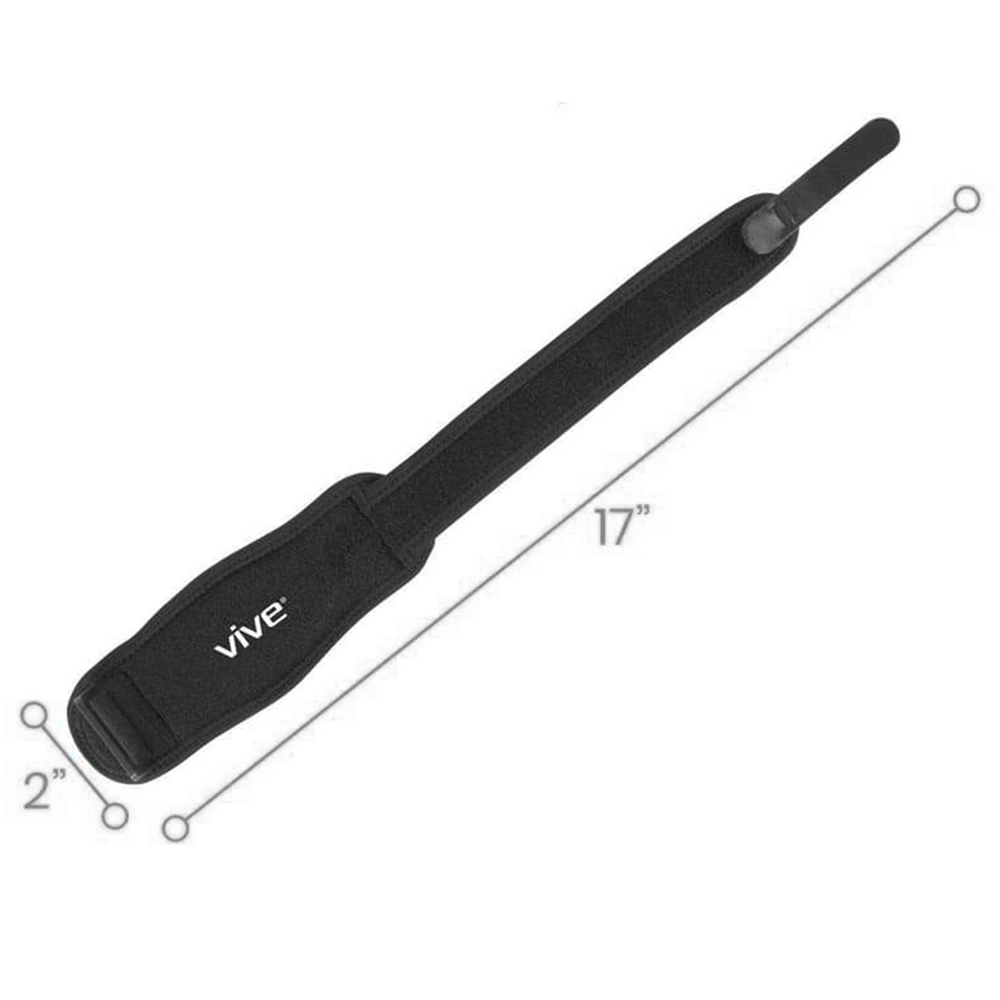 Correa para Codo de Tenista (SUP1083BLK)