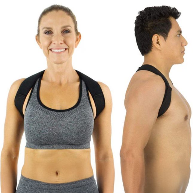 Corrector de Postura