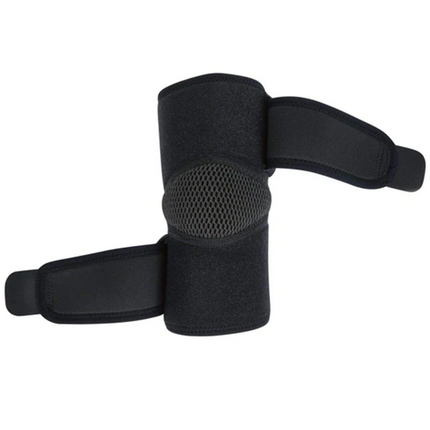 Codera Reversible Ajustable Negra