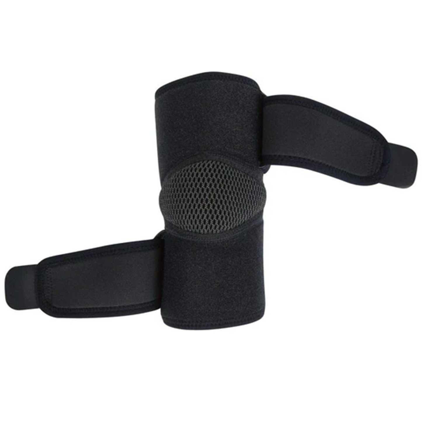 Codera Reversible Ajustable Negra (SUP2002BLK)