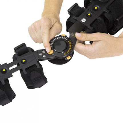 Férula para Codo de Rango de Movimiento