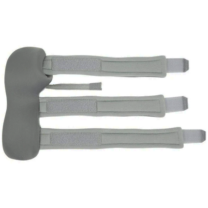 Inmovilizador de Mano y Muñeca Izquierda