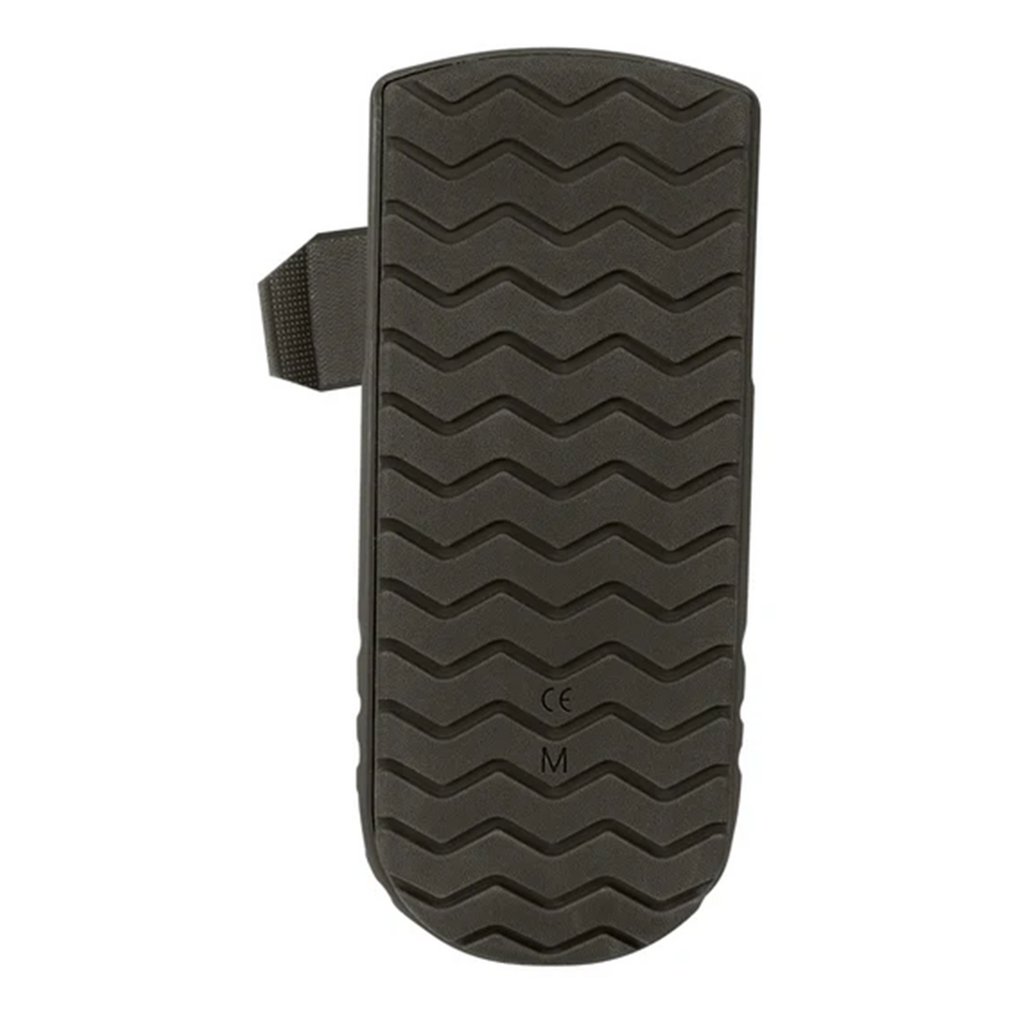 Bota Ortopédica Walker Corta (S SUP2033BLK, M SUP2033BLKM y L SUP2033BLKL)