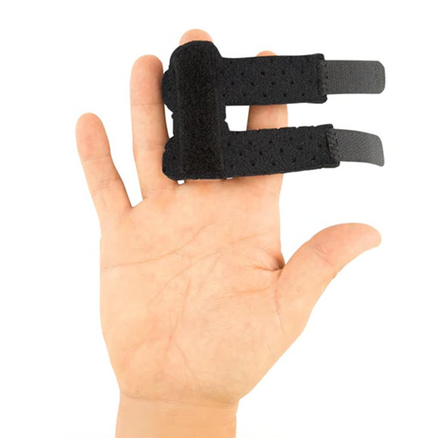 Férula Universal para Dedo (SUP3008BLK)