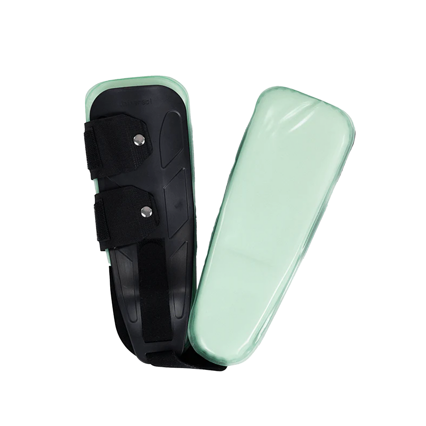Estabilizador de Tobillo con Aire y Gel de 9” (SUP3026BLK9)