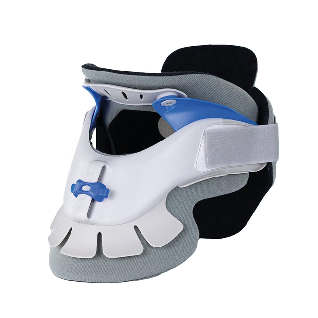 Collar Cervical Ajustable