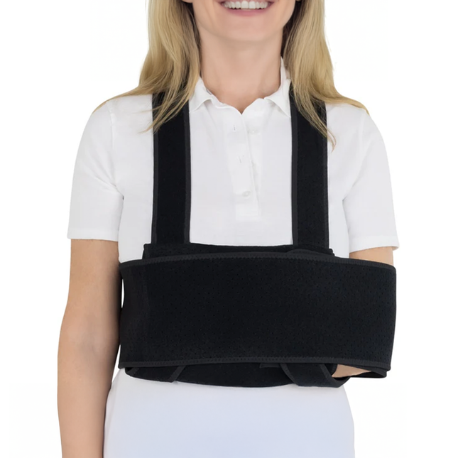 Inmovilizador Nocturno de Hombro Talla Universal