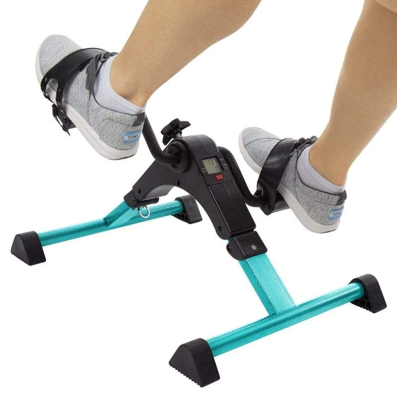 Ejercicio de Pedales Plegables (RHB1008TL)