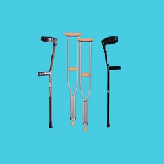 Collection image for: Muletas