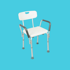 Collection image for: Sillas de Baño y Evacuación