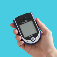 Collection image for: Monitoreo y Diagnostico