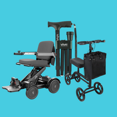 Collection image for: Movilidad Asistida