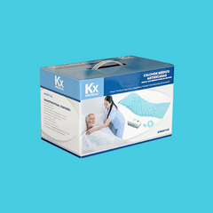 Collection image for: Prevención de Úlceras y Confort en Cama