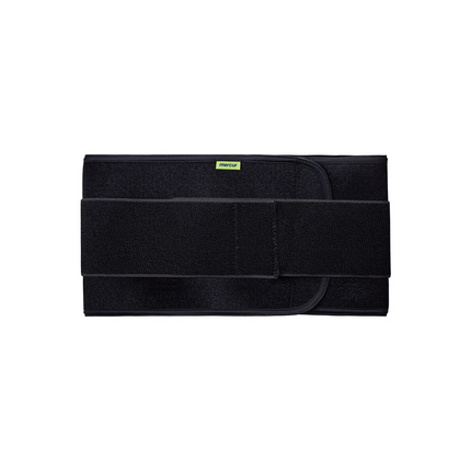 Faja Lumbar Ajustable Flex con Varillas