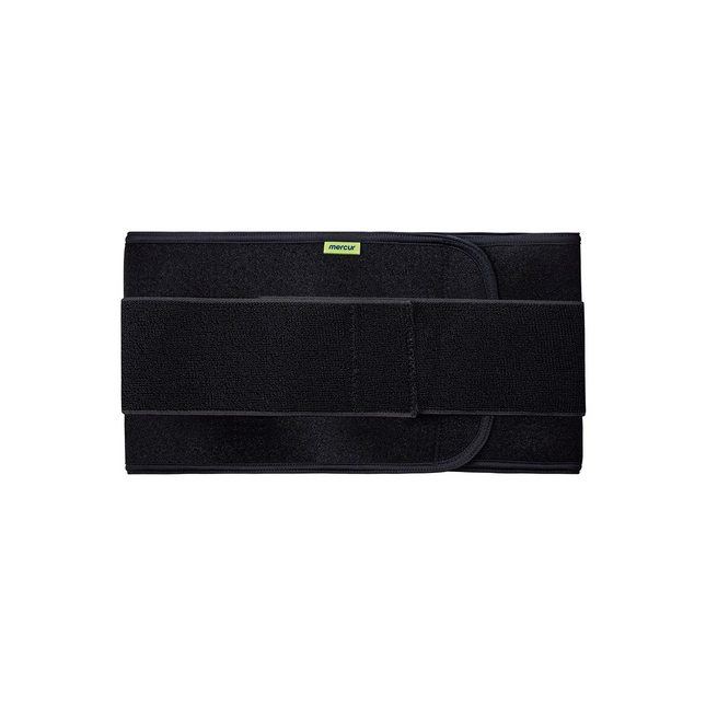 Faja Lumbar Ajustable Flex con Varillas