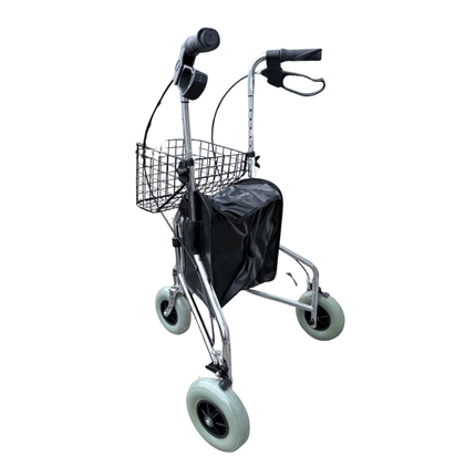 Andadera Tipo Rollator