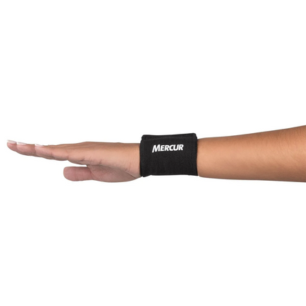Muñequera Elástica Ajustable