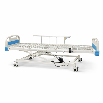 Cama Eléctrica de 3 Posiciones