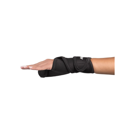 Férula para Muñeca y Pulgar Bilateral