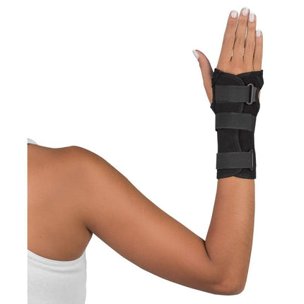 Férula Corta para Muñeca Bilateral