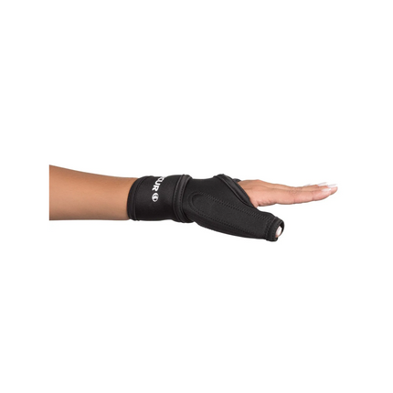 Férula para Muñeca y Pulgar Bilateral