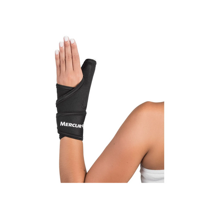 Férula para Muñeca y Pulgar Bilateral